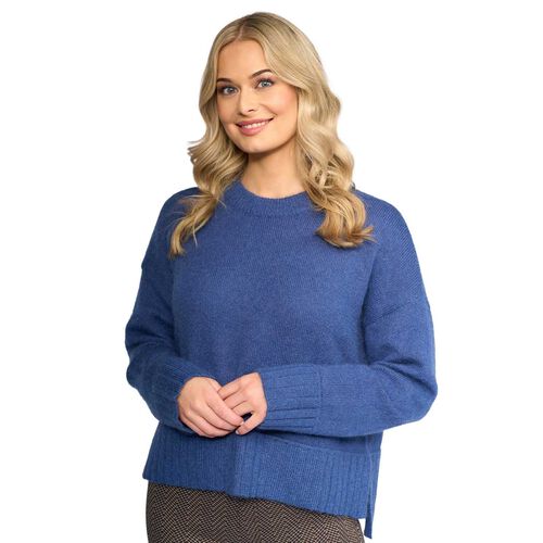 Vassalli Orbit Sweater
